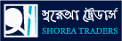 Shorea Traders logo